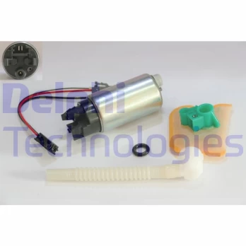 Degalų tiekimo blokas DELPHI FE0731-12B1