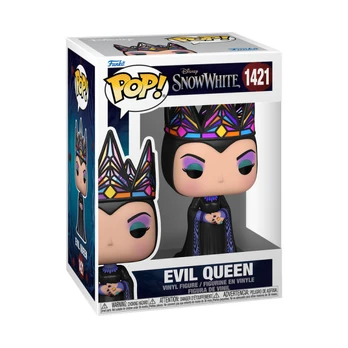 FUNKO POP! Vinilinė figūrėlė: Disney: Snow White - Evil Queen
