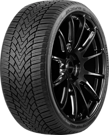 Arivo Winmaster prox arw 3 245/35 R20 95 V