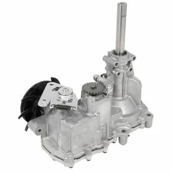 TRANSMISSION LH EZT2200, MTD