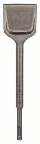 Bosch SDS plus plokščias kaltas 250 x 60 mm