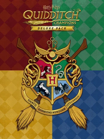 Harry Potter: Quidditch Champions Playstation