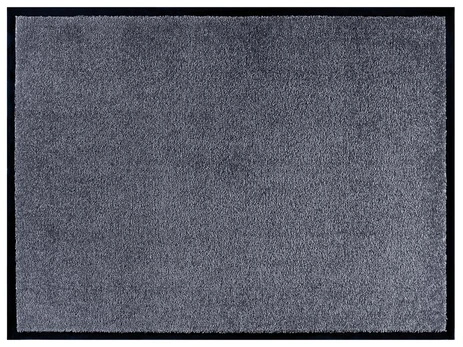 Durų kilimėlis Unicolored 60x80 cm