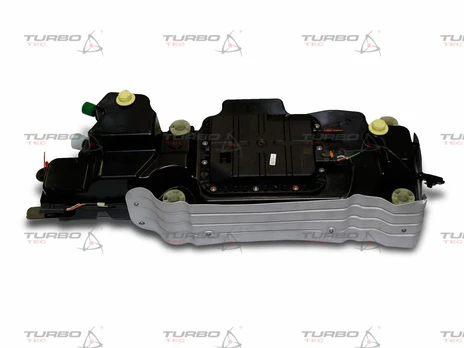 tiekimo modulis, urėjos įpurškimas TURBO-TEC ADB005