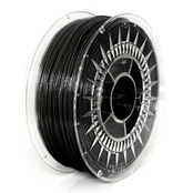 3D plastikas Devil Design PLA 2.85mm 1kg - Juodas kaina
