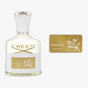 Creed Aventus for Her EDP — без упаковки - unpacked 30 ml