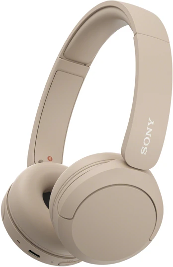 Ausinės Sony WH-CH520