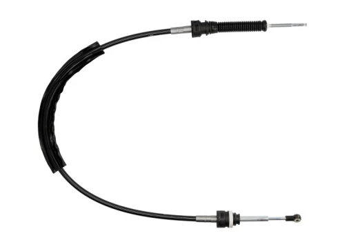 Lynas, mechaninė transmisija HANS PRIES HP117 650