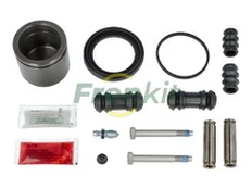 FRENKIT 760586 Remonto komplektas, stabdžių apkaba