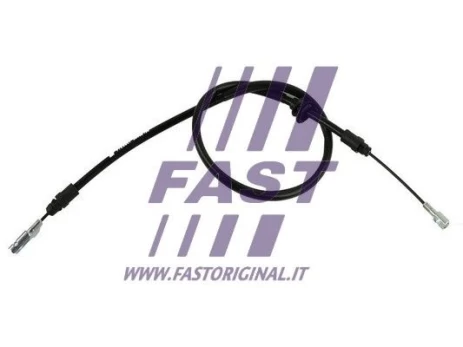 Trosas, stovėjimo stabdys FAST FT69047