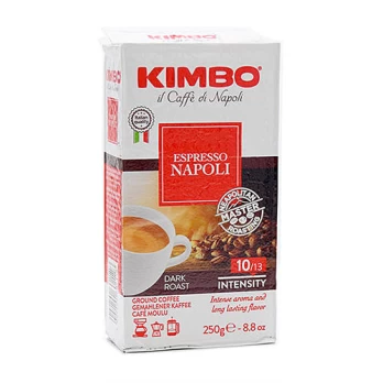 Kimbo Espresso Neapolitana 250g