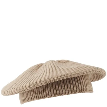 Skrybėlė moterims, Balta, PCNAIMA BERET BC