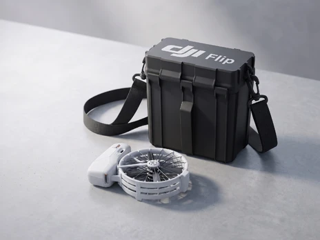 DJI flip laikymo dėklas