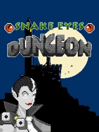 Snake Eyes Dungeon PC
