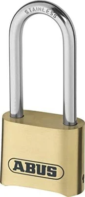 Spyna ABUS 180IB/50HB63 Marine