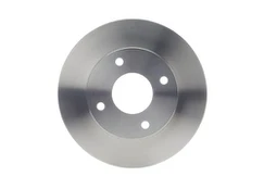 BOSCH 0 986 479 535 Brake Disc kaina