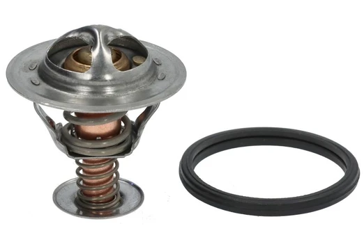 Aušinimo skysčio termostatas MOTORAD 281-77K