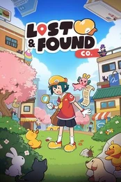 Lost And Found Co. PC