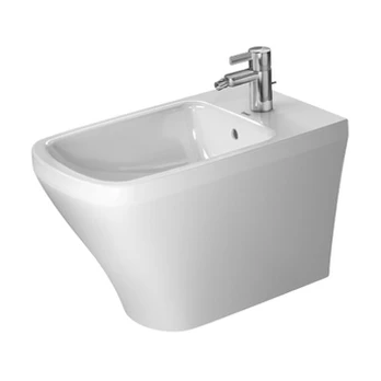 Pastatoma bidė Duravit DuraStyle 228310