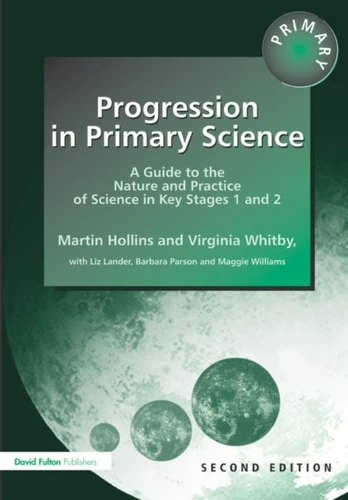 Progression in Primary Science