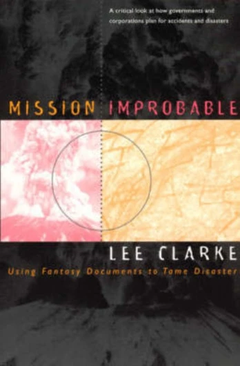 Mission Improbable