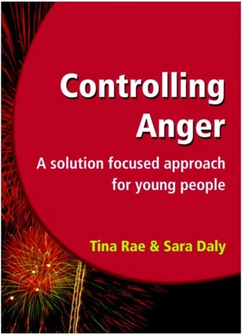 Controlling Anger