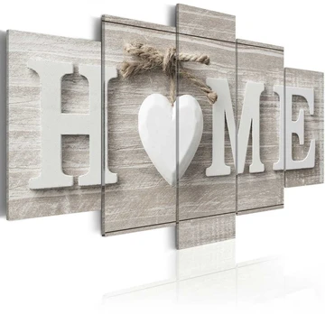 Artgeist Paveikslas - Love Sanctuary