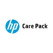 HP 3Y ADVANCED DOCKING EXCH | UC296E kaina