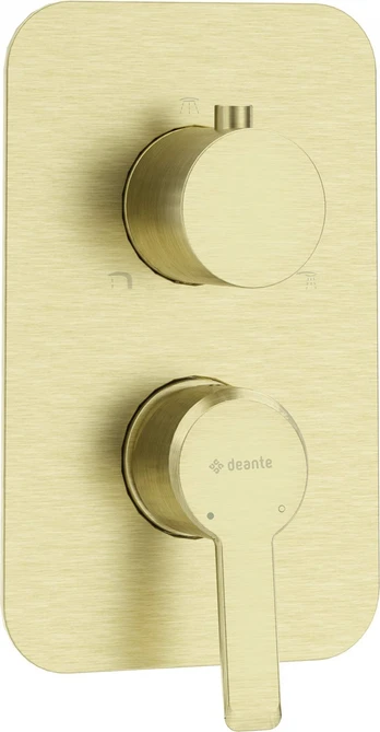 External element for mixer BOX