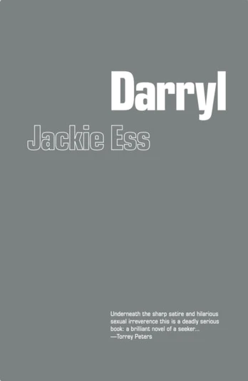 Darryl