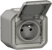 Legrand GN.1-KR.Z/U AUT.N/T PILKA N.PLEXO55