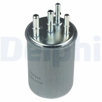 Kuro filtras DELPHI HDF947
