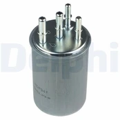 Kuro filtras DELPHI HDF947 kaina