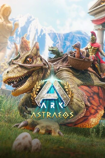 Ark: Astraeos Xbox Series X|S
