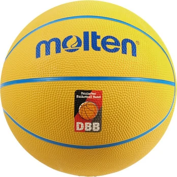 Krepšinio kamuolys Molten SB4-DBB, 4 dydis
