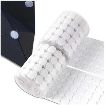 Lipnios apvalios juostos 20mm, 600vnt