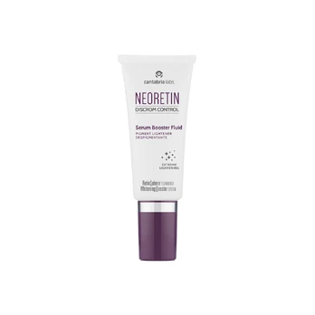 NEORETIN DISCROM CONTROL depigmentuojantis serumas, 30 ml