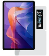 OBAL:ME 2.5D Apsauginis stiklas Screen Protector Xiaomi Redmi Pad 2 Clear