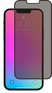 SCREENOR TEMPERED IPHONE 13 / 13 PRO PRIVACY 360’ kaina