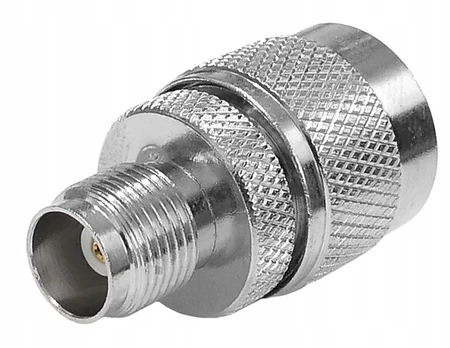 Rf antenos adapteris N Kištukas-tnc lizdas 50ohm