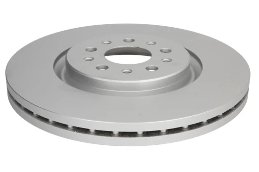 DELPHI BG9378C Brake Disc