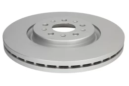 DELPHI BG9378C Brake Disc kaina