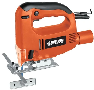 Siaurapjūklis HERVIN TOOLS, galia 600 W (SPJ-600W)