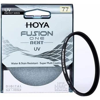 Hoya Fusion ONE NEXT UV Filter 46mm