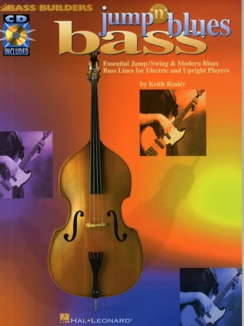 Jump 'n Blues Bass