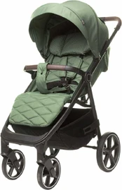 4Baby Stinger PRO - wózek spacerowy | Olive kaina