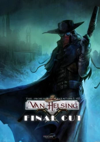 The Incredible Adventures of Van Helsing: Final Cut PC