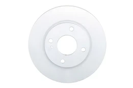 BOSCH 0 986 479 566 Brake Disc kaina