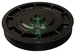 INA 544 0089 10 Crank pulley