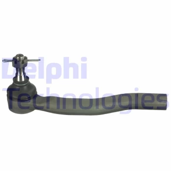 Skersinės vairo trauklės galas DELPHI TA2994